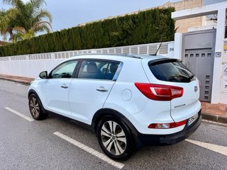 KIA Sportage 2011