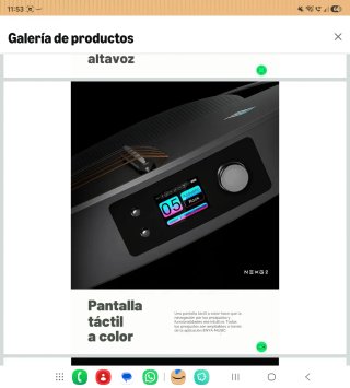 Enya Guitarra Eléctrica Negra