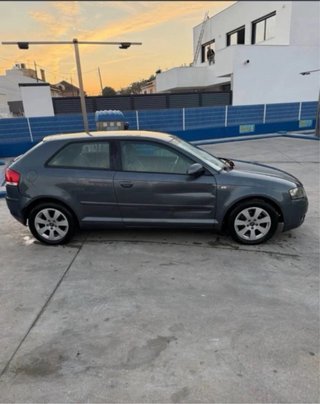 Audi A3 2004