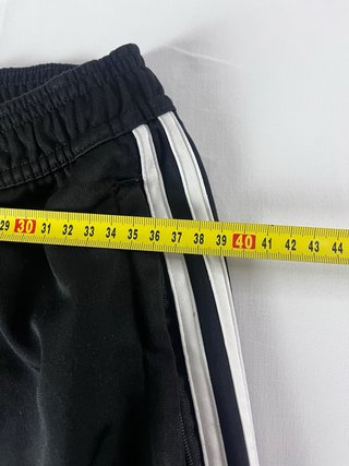 Pantalón Jogger Adidas Negro