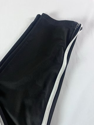 Pantalón Jogger Adidas Negro