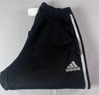 Pantalón Jogger Adidas Negro
