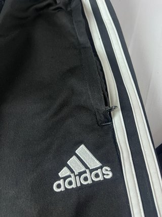 Pantalón Jogger Adidas Negro