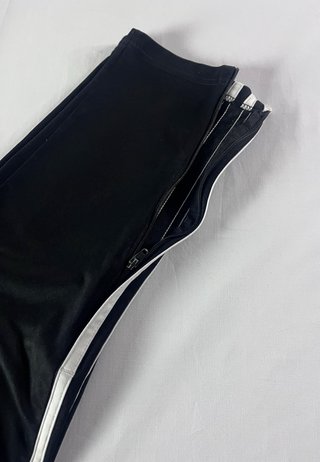 Pantalón Jogger Adidas Negro