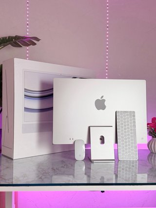Imac M3 Nuevo
