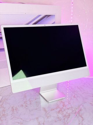 Imac M3 Nuevo