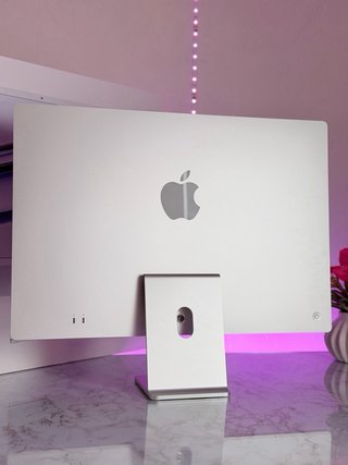 Imac M3 Nuevo