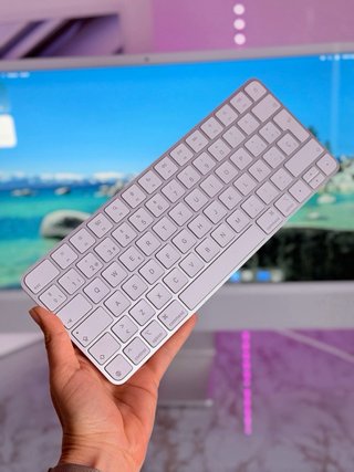 Imac M3 Nuevo