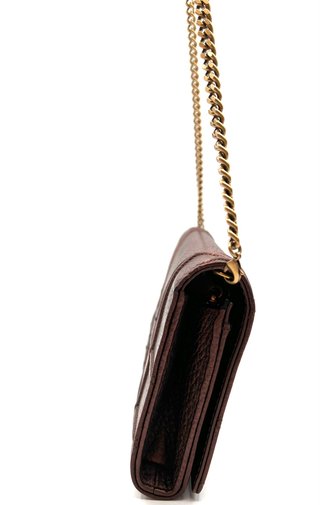 Cartera Christian Dior Diorama