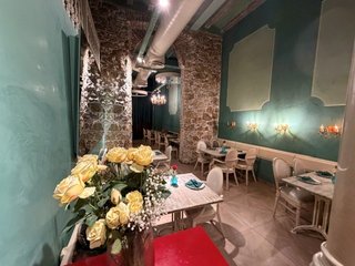 Traspaso C3 mixta cerca de Urquinaona, Barcelona