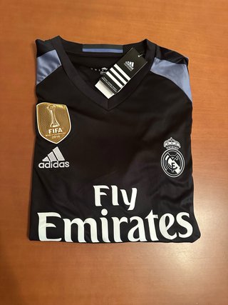 Camiseta Real Madrid Ronaldo 7