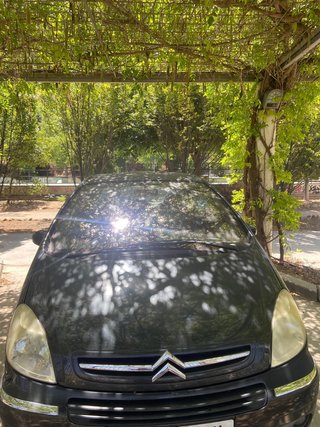 Citroen C4 Picasso 2006