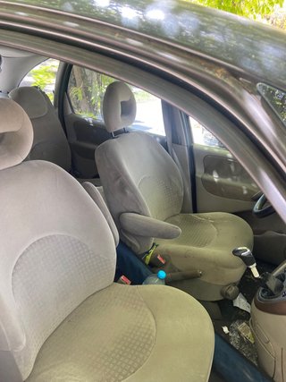 Citroen C4 Picasso 2006