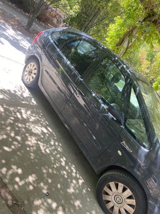 Citroen C4 Picasso 2006