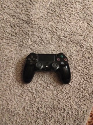 Mando Sony PlayStation 4