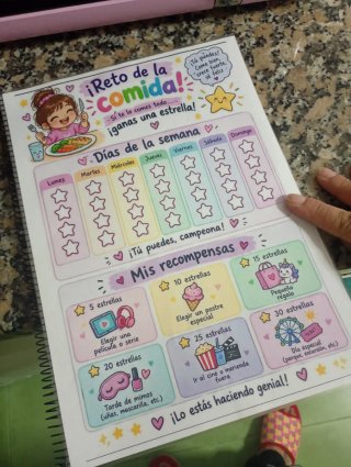 Láminas Montessori
