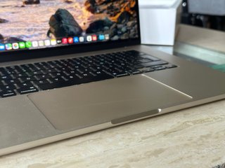 MacBook Air 2023 15” - M2 - 8GB Ram 512 GB SSD