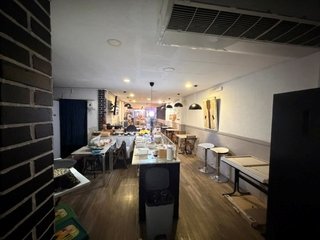 Traspaso Restaurante C3 Mixta junto al Camp Nou