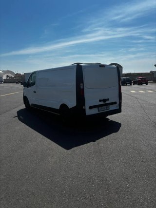 Opel Vivaro 2019