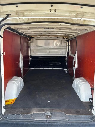 Opel Vivaro 2019