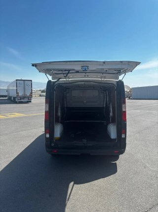 Opel Vivaro 2019