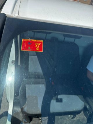 Opel Vivaro 2019