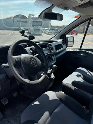 Opel Vivaro 2019