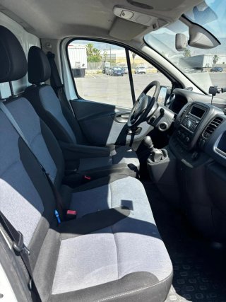 Opel Vivaro 2019