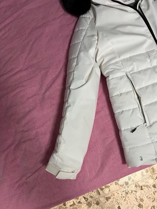 Chaqueta de nieve Wedze