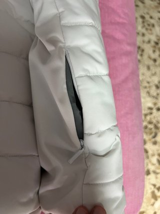 Chaqueta de nieve Wedze