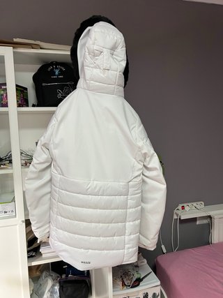 Chaqueta de nieve Wedze