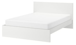 Cama IKEA - estructura solo