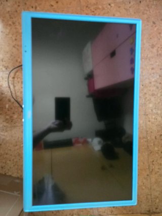 TV Qilive 24 + Mando Original