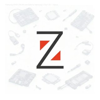 Batería Samsung Z Flip 4 5G - Nueva