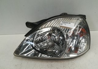 Kia 128307 faro izquierdo rio