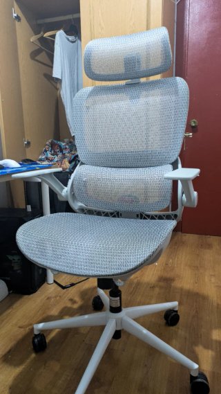 Silla de oficina Sihoo ergonómica