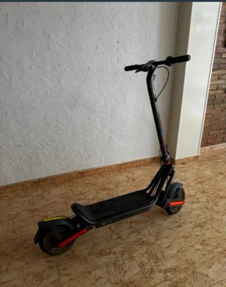 Patinete Eléctrico Bongo GS65 2X2 XLL
