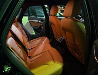 Audi Q3 2014