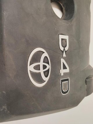 Toyota 202423 tapa motor auris luna