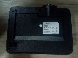 Proyector Optoma