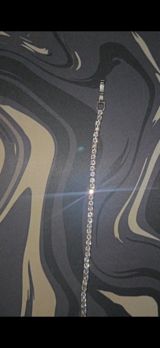 Pulsera Swarovski Brillante