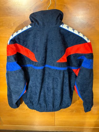 Chándal FC Barcelona Kappa Talla M