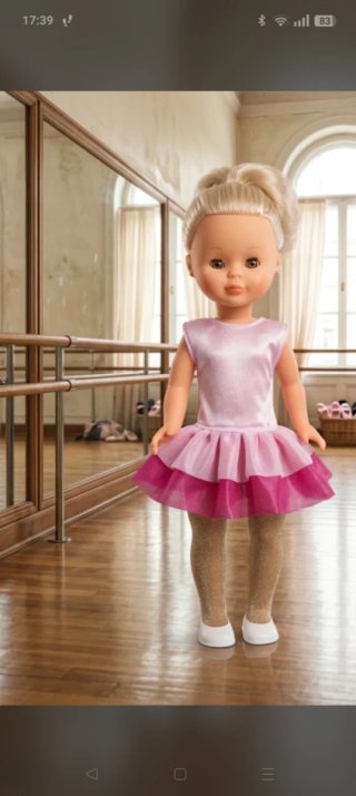 Conjunto Nancy