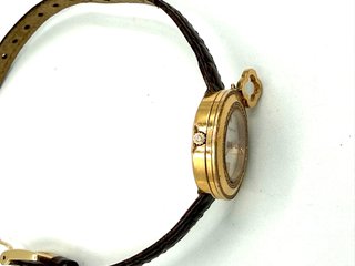 Reloj Van Cleef & Arpels Charms