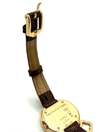 Reloj Van Cleef & Arpels Charms