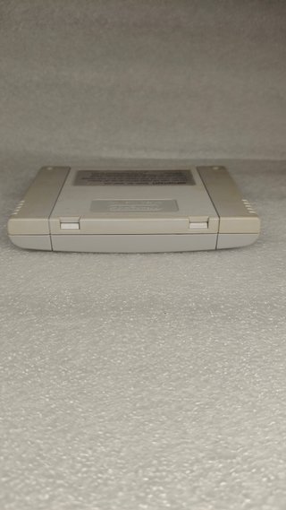 Dragon's Lair Super Nintendo SNES
