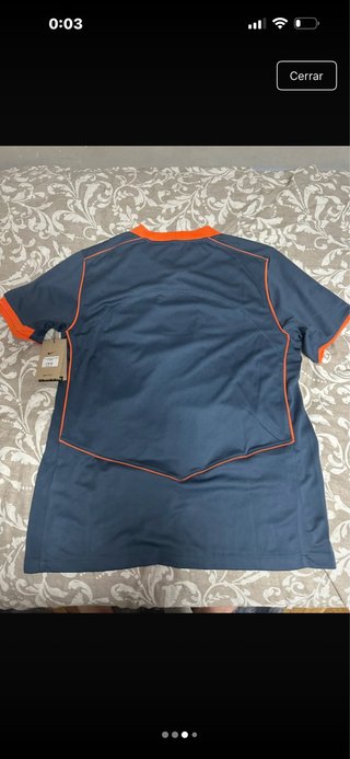 Camiseta Inter de Milán L