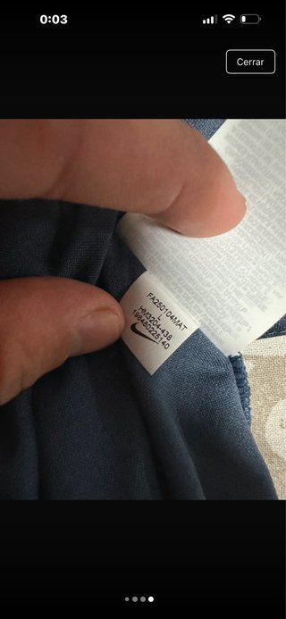 Camiseta Inter de Milán L