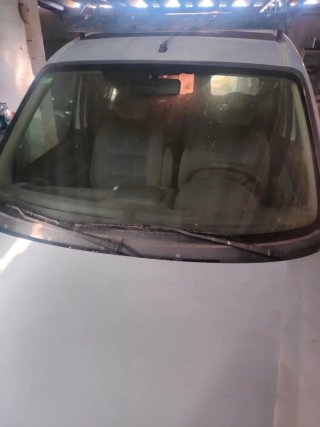 Citroen Berlingo 2004
