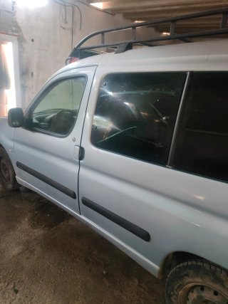 Citroen Berlingo 2004